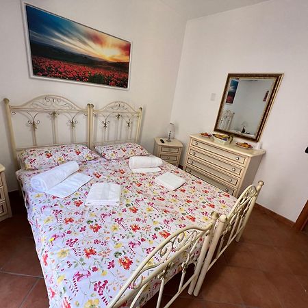 Il Gabbiano Home Terrasini Zewnętrze zdjęcie