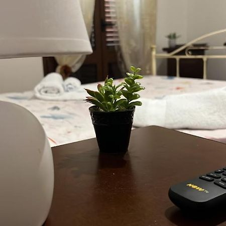 Il Gabbiano Home Terrasini Zewnętrze zdjęcie
