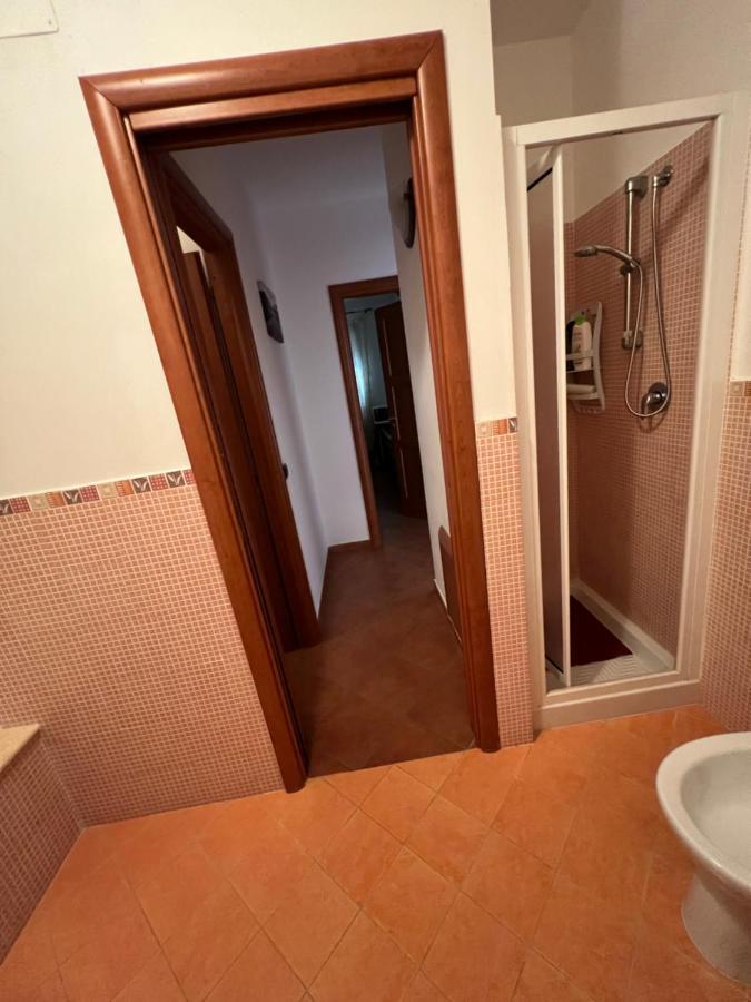 Il Gabbiano Home Terrasini Zewnętrze zdjęcie