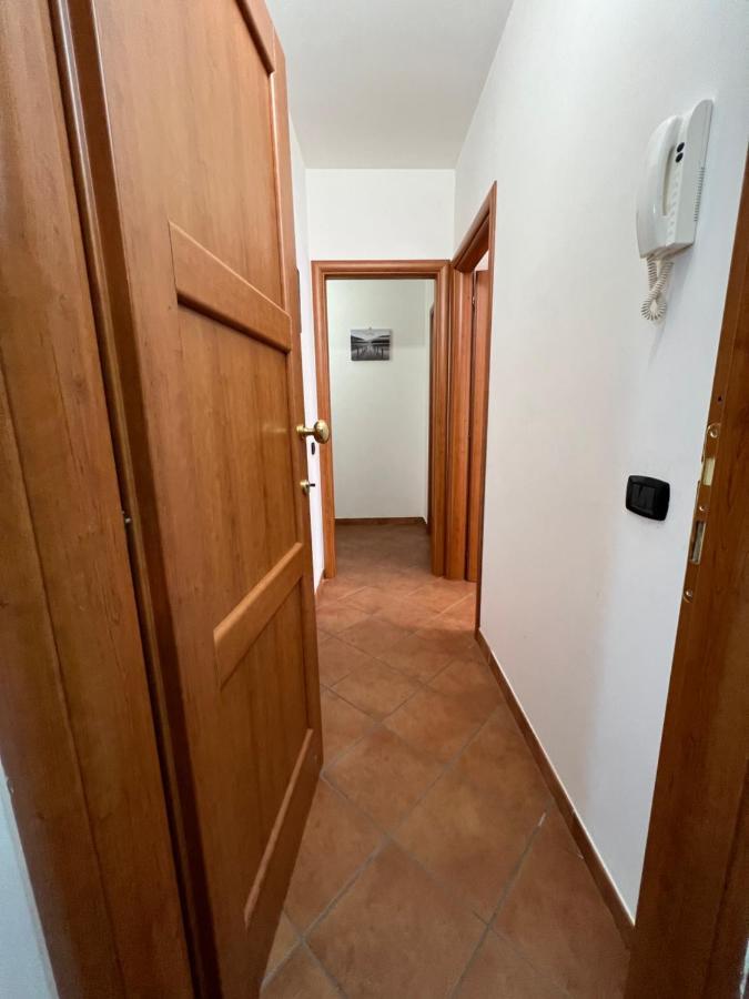 Il Gabbiano Home Terrasini Zewnętrze zdjęcie