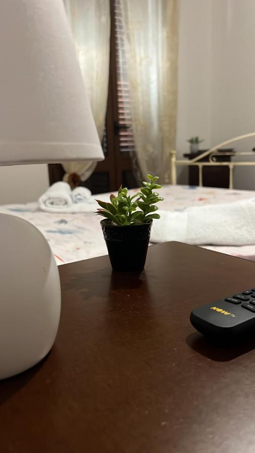 Il Gabbiano Home Terrasini Zewnętrze zdjęcie