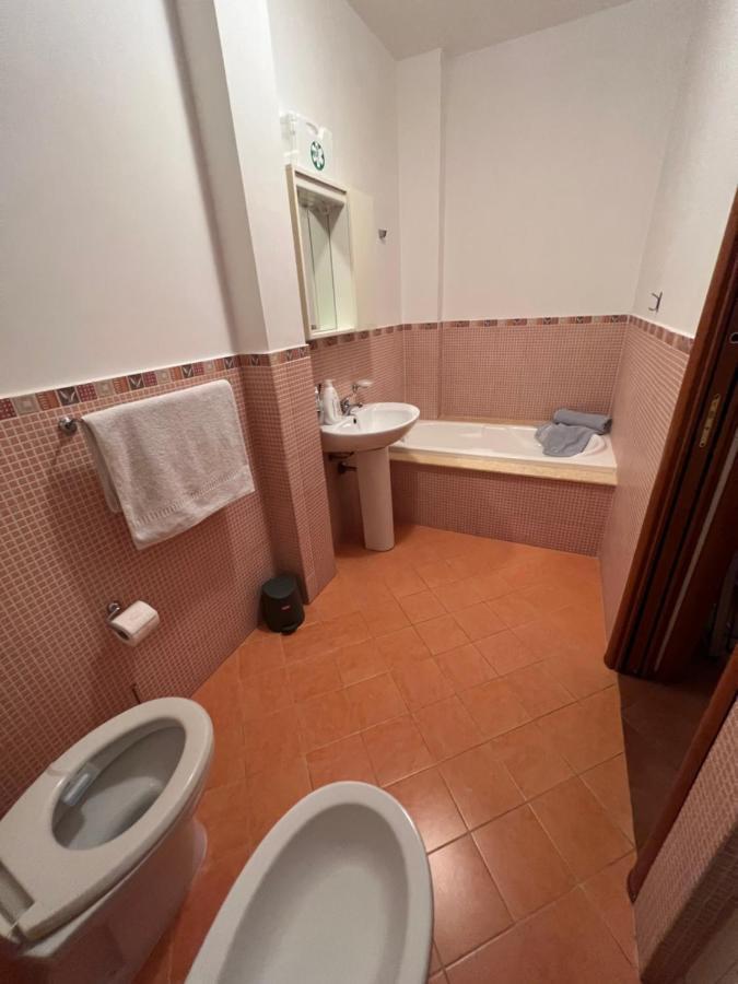 Il Gabbiano Home Terrasini Zewnętrze zdjęcie
